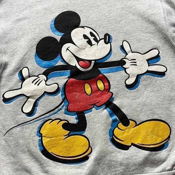 Vintage Disney crewneck sweatshirt - Picture 2 of 5